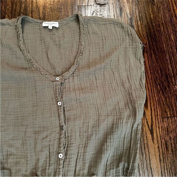 NWT Michael Stars romper-G3 - Picture 5 of 8